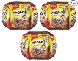 Kelloggs Chocos Variety Pack Of 21
