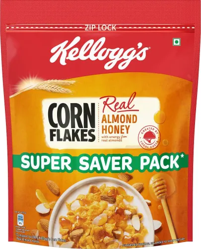Image of Kelloggs Corn Flakes (1000 g)