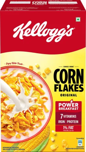 Image of Kellogg's Corn Flakes Original (475g)