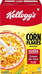 Kelloggs Corn Flakes Original (475g)