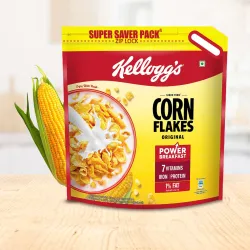 Kelloggs Corn Flakes Original (1.15kg)