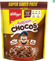 Kellogg’s Multigrain Chocos (1.05 kg)