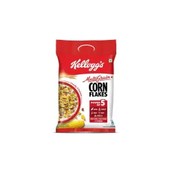 Kelloggs Multigrain Plus Corn Flakes – 450g