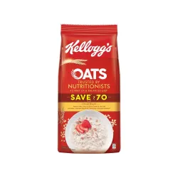 Kelloggs Oats 1.5Kg Pack