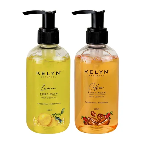 Image of KELYN Body Wash Shower Gel