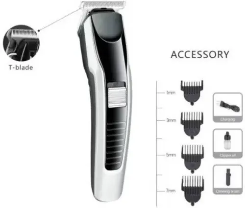 Image of KEM EY Professional man corded hair trimmer