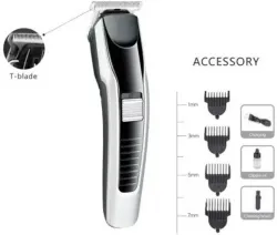 KEM EY Professional man corded hair trimmer