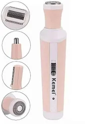 Kemei KM3024 Professional Ladies Shaver Trimmer