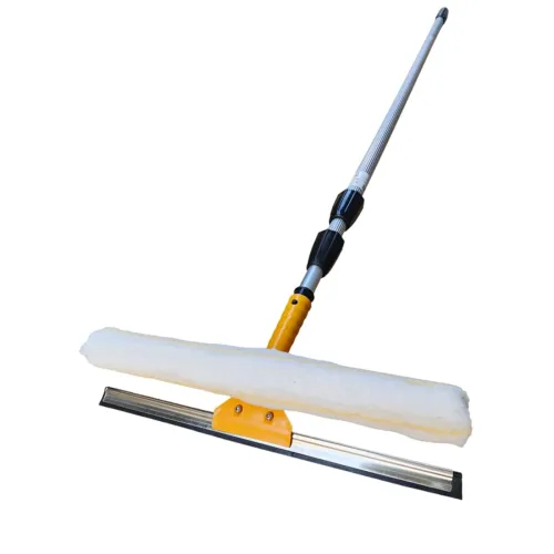 Image of Kenbrook 3M Solar Panel Cleaning Mop