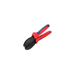 Kenbrook Solar MC-4 Crimping Tool for 2.5/4/6mm² Solar MC-4 Connector and PV Cable Installation