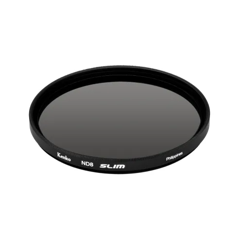 Image of Kenko 40.5mm Smart Filter ND8 Slim for Camera Lens (Made in Philippines)