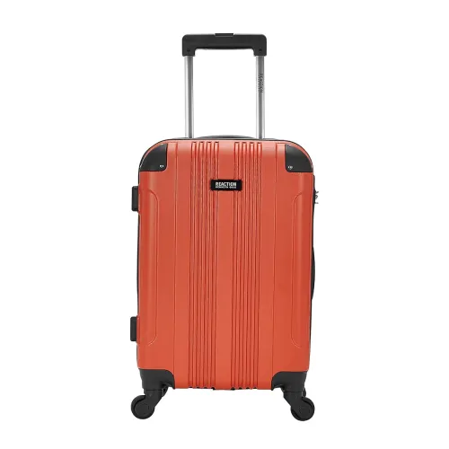 Image of Kenneth Cole 20inch 4-Wheel Trolley Bag