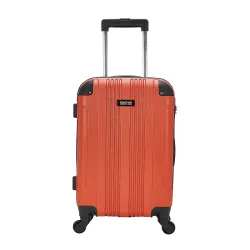 Kenneth Cole 20inch 4-Wheel Trolley Bag