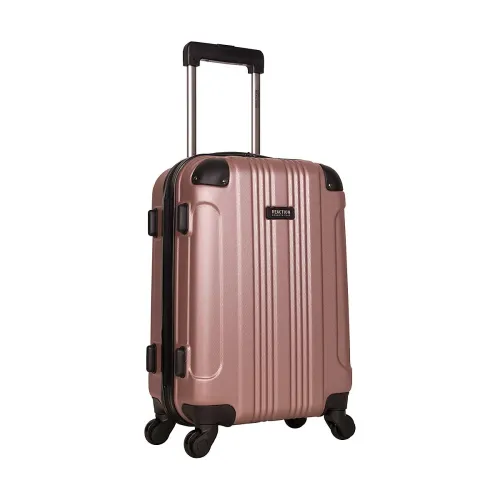 Image of KENNETH COLE 20inch Spinner Carry-On Luggage