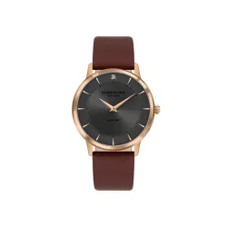 Kenneth Cole Analog Black Dial Mens Watch-KCWGA2106302MN