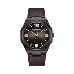Kenneth Cole KCWGA0015203MN Quartz Mens Analog Dial 
