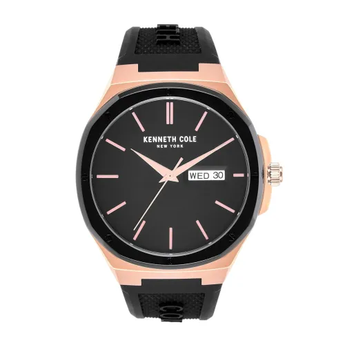 Image of Kenneth Cole Quartz Analog Watch