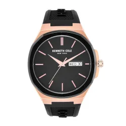 Kenneth Cole Quartz Analog Watch