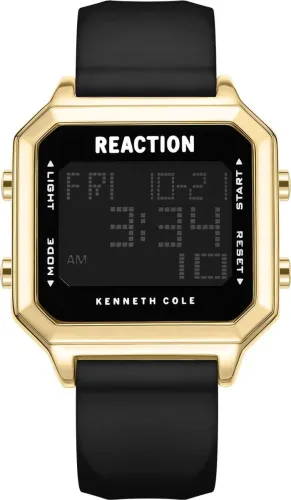 Image of Kenneth Cole Reaction Analog Watch - For Men KRWGP9007804