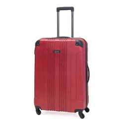 Kenneth Cole Reaction Luggage Check It Out Carry on 