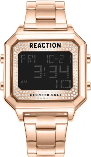 Image of Kenneth Cole Reaction Men’s Analog Watch