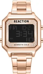 Kenneth Cole Reaction Men’s Analog Watch