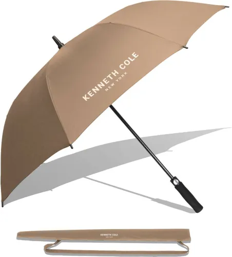 Image of Kenneth Cole Umbrella (Gold)