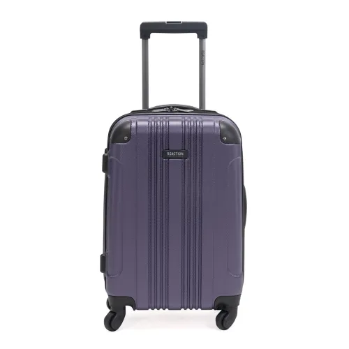 Image of Kenneth Cole Out-of-Bounds Carry-On Suitcase