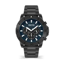 Kenneth Cole Reaction Stainless Steel Mens Analog Watch