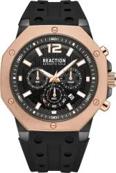 Kenneth Cole Reaction Analog Watch - For Men KRWGO9005902