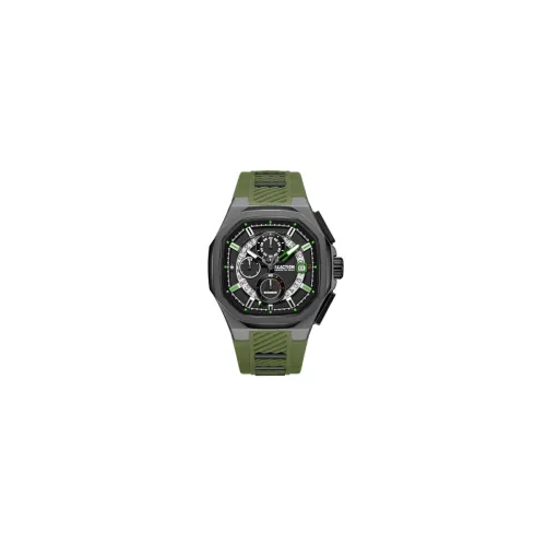 Image of Kenneth Cole Reaction Chronograph Watch for Men