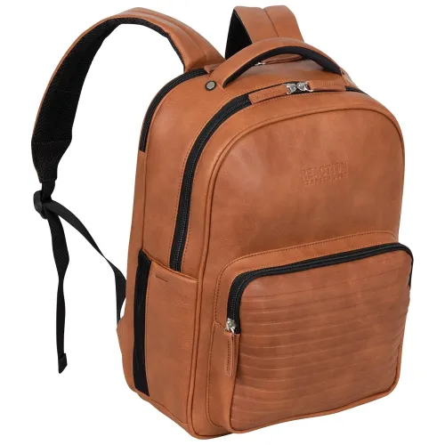 Image of KENNETH COLE Reaction On Track Pack Laptop Backpack