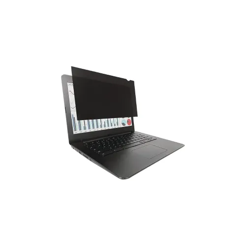 Image of Kensington 14.1 inch Laptop Privacy Screen FP141W10