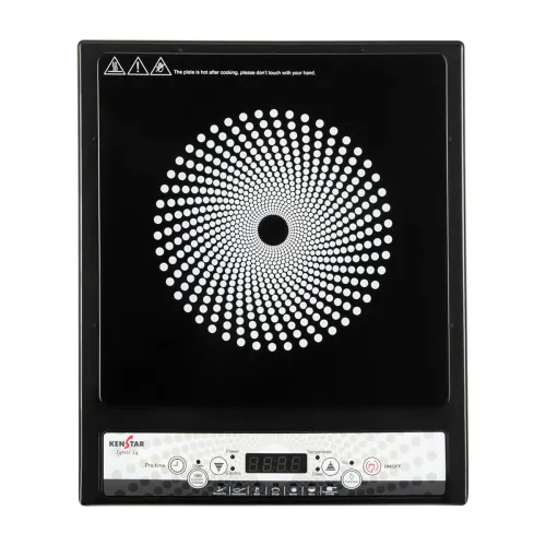 Image of Kenstar 1400 W Induction Cooktop 