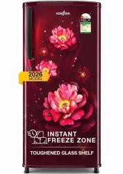 Kenstar 182 L Direct Cool Single Door 1 Star Refrigerator