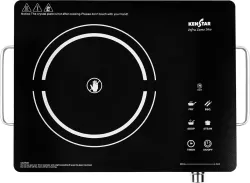 Kenstar 2200W Infrared Cooktop Touch Panel 