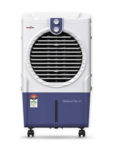 Image of Kenstar 25.5 L Room/Personal Air Cooler Honeycomb Pads