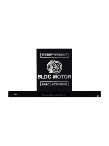 Image of Kenstar AeroGlide BLDC T SHAPE 90 CM 1500 CMH 90 cm Filterless Auto-clean