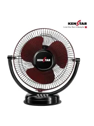 Kenstar AeroTik Max Ultra High Speed 300 mm Table Fan
