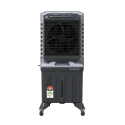 Kenstar AirCruzer 125L Desert Air Cooler | 125L Tank | Honeycomb Cooling Pads | 60 ft Air Throw | 3-Speed Control | Wate