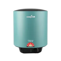 Kenstar Aqualia Vogue 25L | 5 Star Storage Water Heater