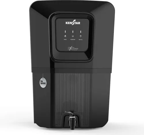 Image of Kenstar AquaVeda 12L RO Water Purifier
