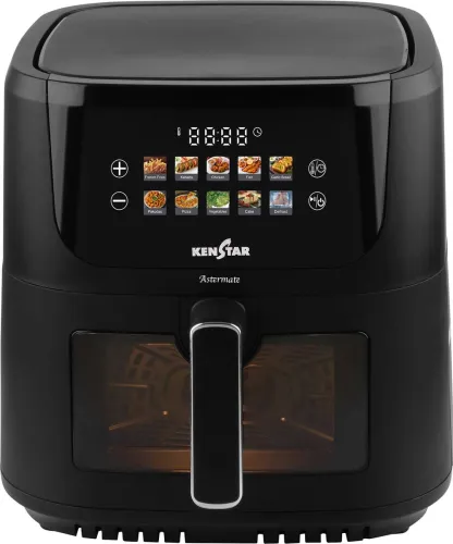 Image of Kenstar Aster Mate 9L Air Fryer