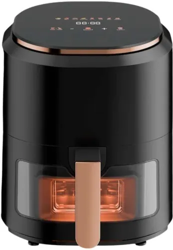Image of Kenstar Aster Neo 4.5L Air Fryer (4.5 L)