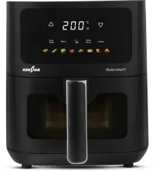 Kenstar Aster Smart 4.5L Air Fryer