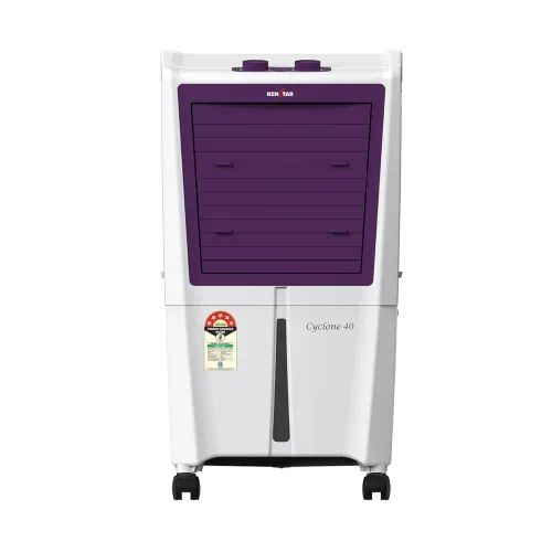 Image of Kenstar CYCLONE HC 40L Personal Air Cooler