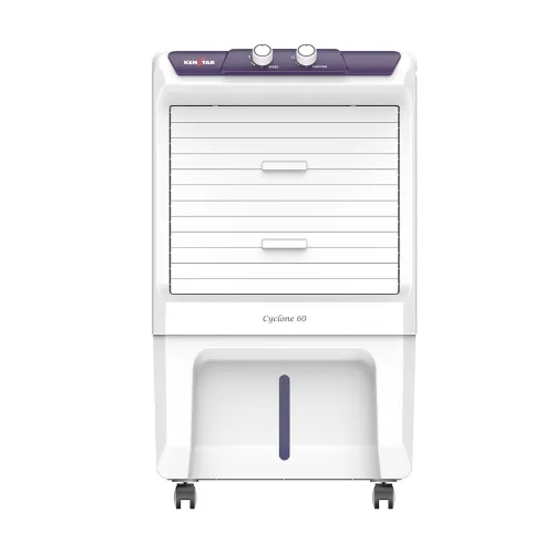 Image of Kenstar Cyclone HC 60 Personal Air Cooler 60L 