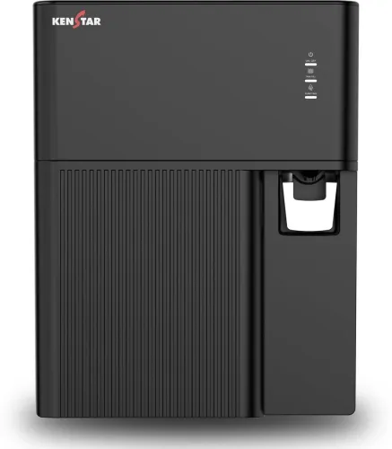 Image of Kenstar Ecopure 7L RO+UF+UV Water Purifier