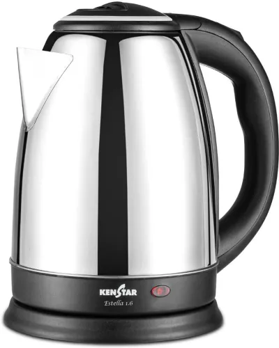 Image of Kenstar Estella 1.6 Electric Kettle 
