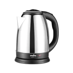 Kenstar Estella 1.6L Stainless Steel Body Electric Kettle 